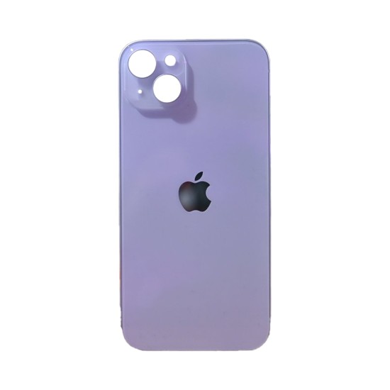 Tampa Traseira Apple iPhone 14 Roxo